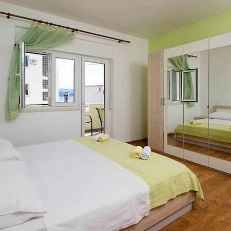 Apartmani Ivica Martić Duće Exterior foto