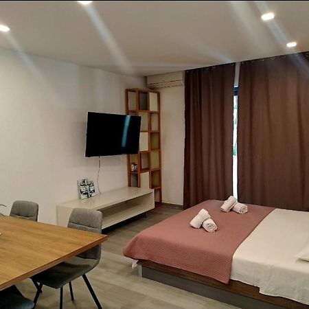 Apartmani Ivica Martić Duće Exterior foto