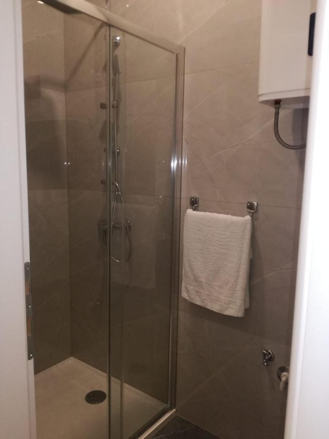 Apartmani Ivica Martić Duće Exterior foto