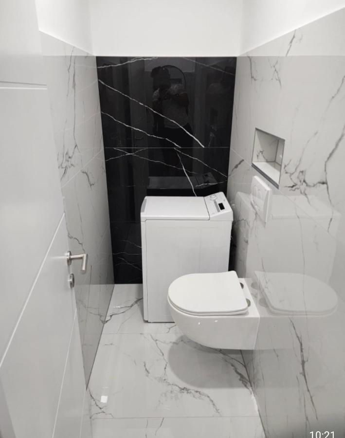 Apartmani Ivica Martić Duće Exterior foto