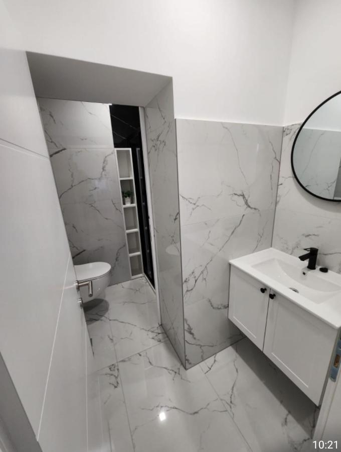 Apartmani Ivica Martić Duće Exterior foto