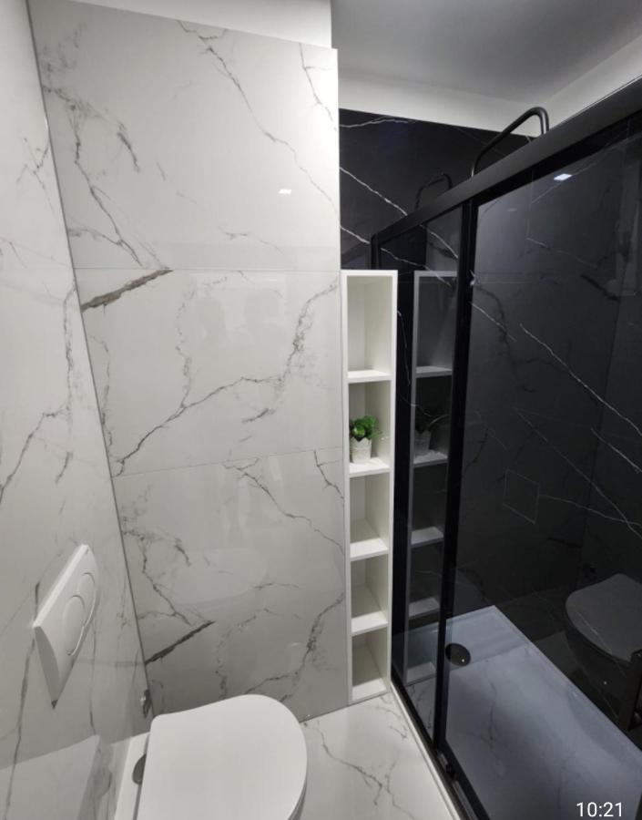 Apartmani Ivica Martić Duće Exterior foto